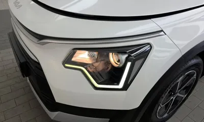 Kia Niro 2022, 149540 км, за 9570.04 USD - фото 22