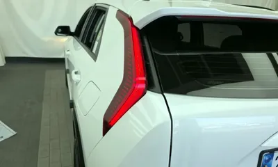 Kia Niro 2022, 149540 км, за 9570.04 USD - фото 23