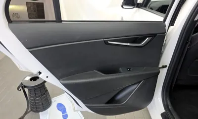 Kia Niro 2022, 149540 км, за 9570.04 USD - фото 25