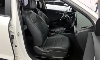 Kia Niro 2022, 149540 км, за 9570.04 USD - фото 26