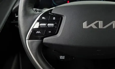 Kia Niro 2022, 149540 км, за 9570.04 USD - фото 29