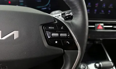 Kia Niro 2022, 149540 км, за 9570.04 USD - фото 30