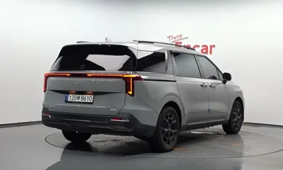 Kia Canival 2025, 27409 км, за 30488.19 USD