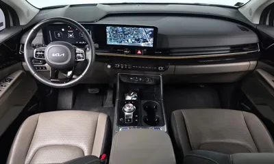 Kia Canival 2025, 27409 км, за 30488.19 USD - фото 7