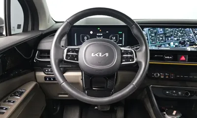 Kia Canival 2025, 27409 км, за 30488.19 USD - фото 12