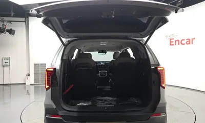 Kia Canival 2025, 27409 км, за 30488.19 USD - фото 20