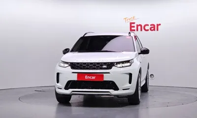 Land Rover Discovery Sport 2025, 21429 км, за 29079.69 USD