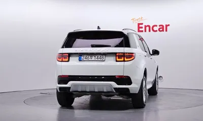Land Rover Discovery Sport 2025, 21429 км, за 29079.69 USD