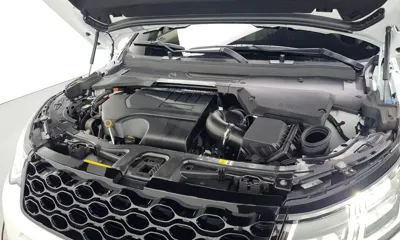 Land Rover Discovery Sport 2025, 21429 км, за 28859.95 USD - фото 6