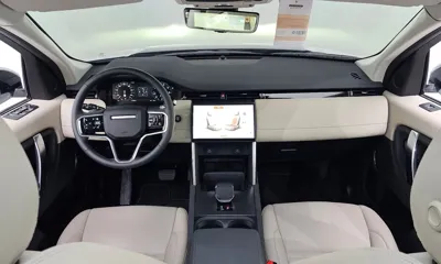 Land Rover Discovery Sport 2025, 21429 км, за 28859.95 USD - фото 7