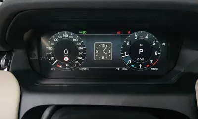 Land Rover Discovery Sport 2025, 21429 км, за 28859.95 USD - фото 8