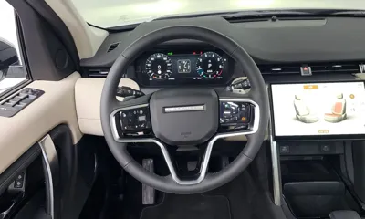 Land Rover Discovery Sport 2025, 21429 км, за 28859.95 USD - фото 13