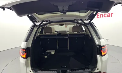 Land Rover Discovery Sport 2025, 21429 км, за 28859.95 USD - фото 20
