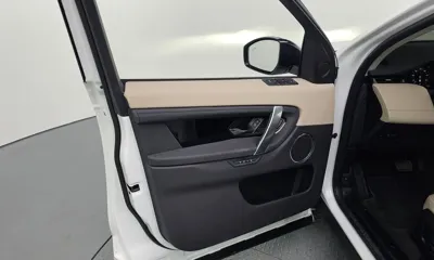 Land Rover Discovery Sport 2025, 21429 км, за 28859.95 USD - фото 24