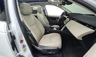 Land Rover Discovery Sport 2025, 21429 км, за 28859.95 USD - фото 26