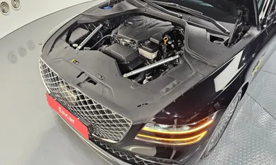 Genesis G80 2022, 47456 км, за 26191.41 USD - фото 6