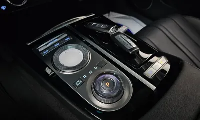 Genesis G80 2022, 47456 км, за 26191.41 USD - фото 9