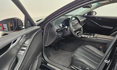 Genesis G80 2022, 47456 км, за 26191.41 USD - фото 10