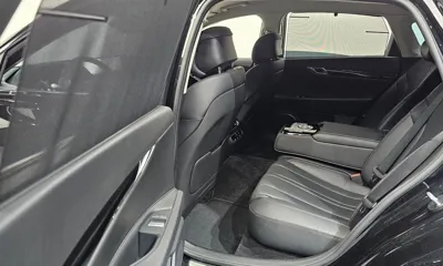 Genesis G80 2022, 47456 км, за 26191.41 USD - фото 11