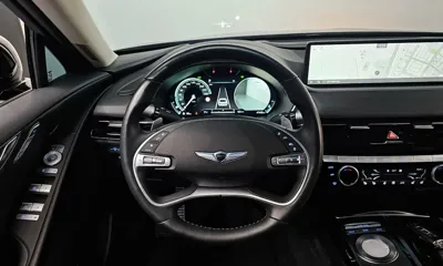 Genesis G80 2022, 47456 км, за 26191.41 USD - фото 15