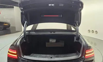 Genesis G80 2022, 47456 км, за 26191.41 USD - фото 20