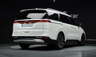 Kia Canival 2022, 58521 км, за 23118.6 USD