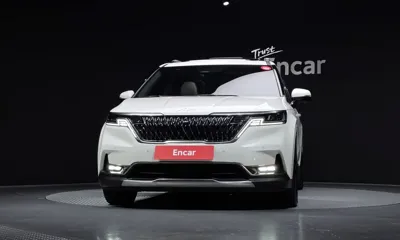 Kia Canival 2022, 58521 км, за 23118.6 USD