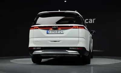 Kia Canival 2022, 58521 км, за 23118.6 USD