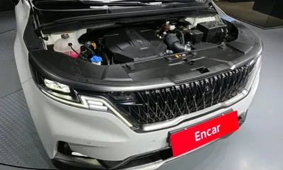 Kia Canival 2022, 58521 км, за 22968.36 USD - фото 6