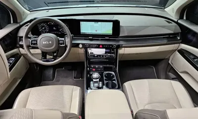 Kia Canival 2022, 58521 км, за 22968.36 USD - фото 7