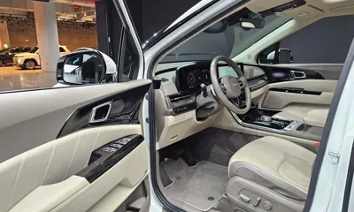 Kia Canival 2022, 58521 км, за 22968.36 USD - фото 11
