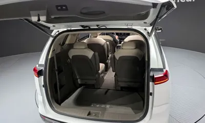 Kia Canival 2022, 58521 км, за 22968.36 USD - фото 20