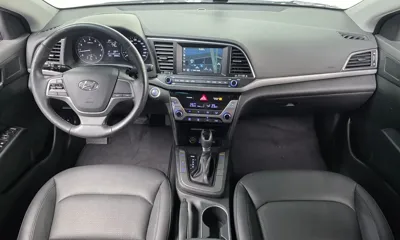 Hyundai Avante 2017, 38360 км, за 7118.37 USD - фото 7