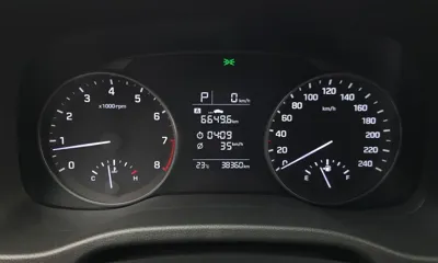 Hyundai Avante 2017, 38360 км, за 7118.37 USD - фото 8
