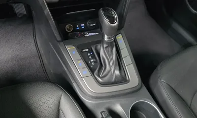Hyundai Avante 2017, 38360 км, за 7118.37 USD - фото 9