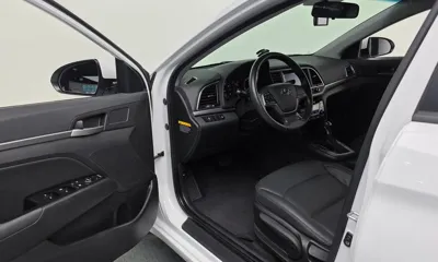 Hyundai Avante 2017, 38360 км, за 7118.37 USD - фото 10