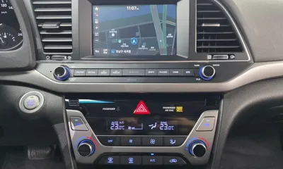 Hyundai Avante 2017, 38360 км, за 7118.37 USD - фото 14