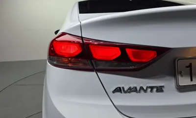 Hyundai Avante 2017, 38360 км, за 7118.37 USD - фото 23
