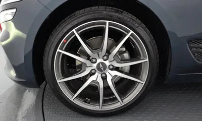 Genesis G70 2023, 35853 км, за 15091.24 USD