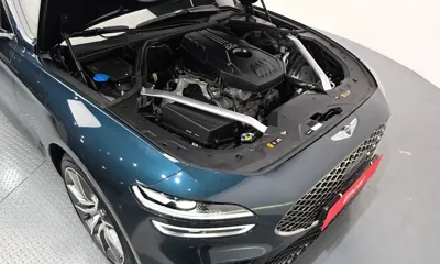 Genesis G70 2023, 35853 км, за 14977.21 USD - фото 6