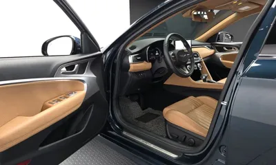 Genesis G70 2023, 35853 км, за 14977.21 USD - фото 10