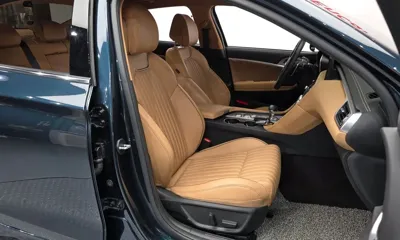 Genesis G70 2023, 35853 км, за 14977.21 USD - фото 11