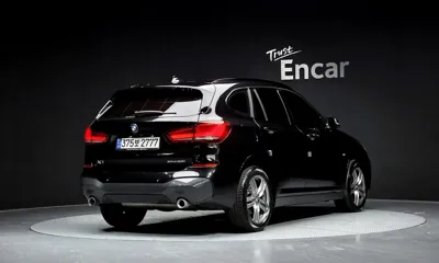 BMW X1 2021, 37730 км, за 18476.81 USD