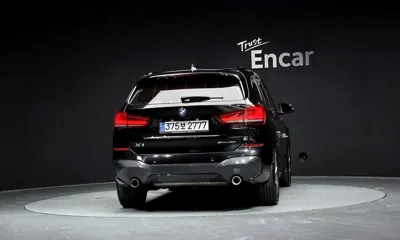 BMW X1 2021, 37730 км, за 18476.81 USD