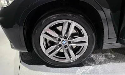 BMW X1 2021, 37730 км, за 18476.81 USD