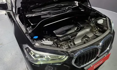 BMW X1 2021, 37730 км, за 18476.81 USD - фото 6