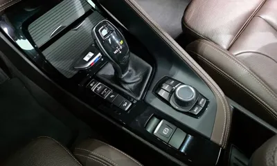 BMW X1 2021, 37730 км, за 18476.81 USD - фото 9