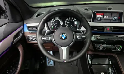 BMW X1 2021, 37730 км, за 18476.81 USD - фото 13