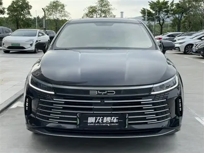 BYD Destroyer 05 2023, 37900 км, за 8811.08 USD