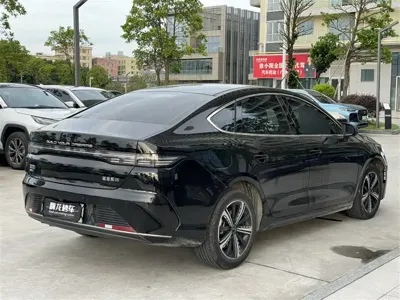 BYD Destroyer 05 2023, 37900 км, за 8811.08 USD